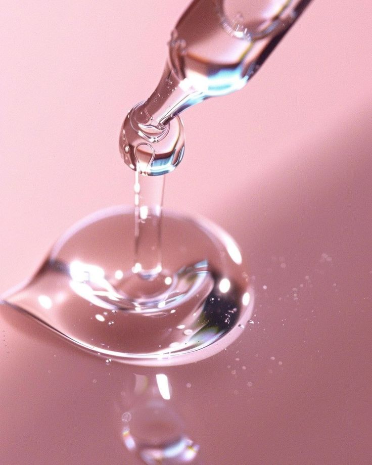 Sérum Hydratant Rose, Hibiscus et Acide Hyaluronique