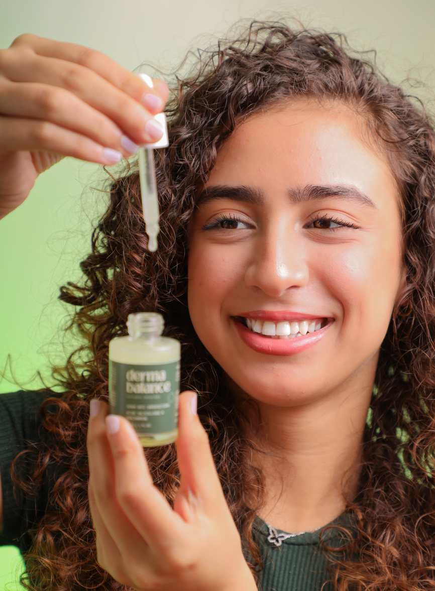 Sérum anti taches au Niacinamide et Acide Salicylique