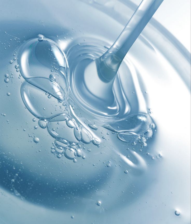Gel Nettoyant Nila, Lavande et Rétinol