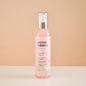Gel Nettoyant Rose, Hibiscus et Vitamine E