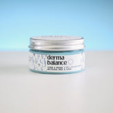 Scrub et Masque 2 en 1 Éclaircissant à la Poudre de Nila et Lavande