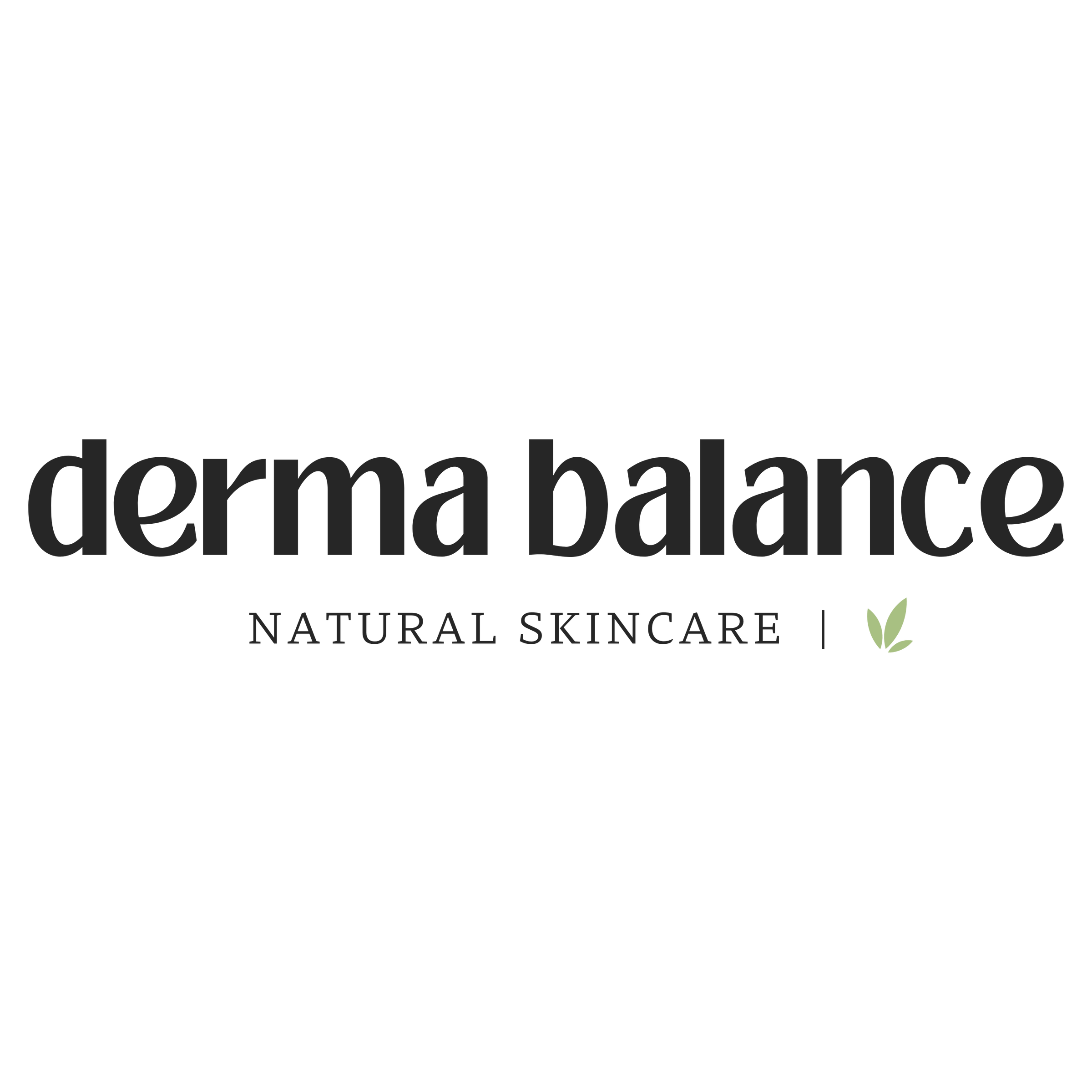 Derma Balance Moroccan Natural SkinCare