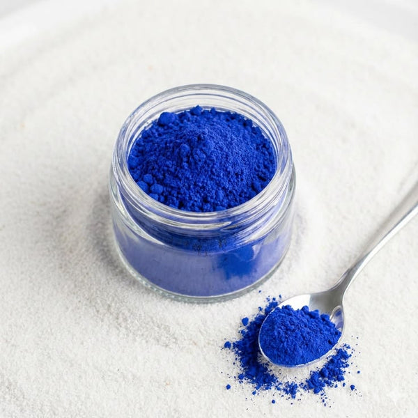 Nila Bleu