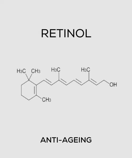 Rétinol