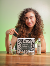 Gamme Anti-Taches au Jasmin, Thé Vert et Niacinamide