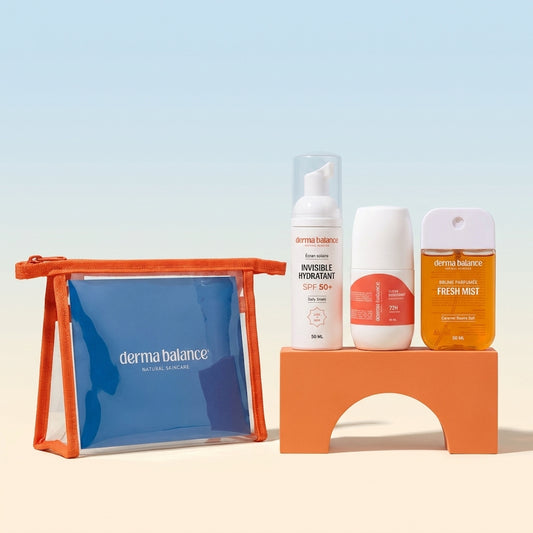 Summer Kit Essentials
