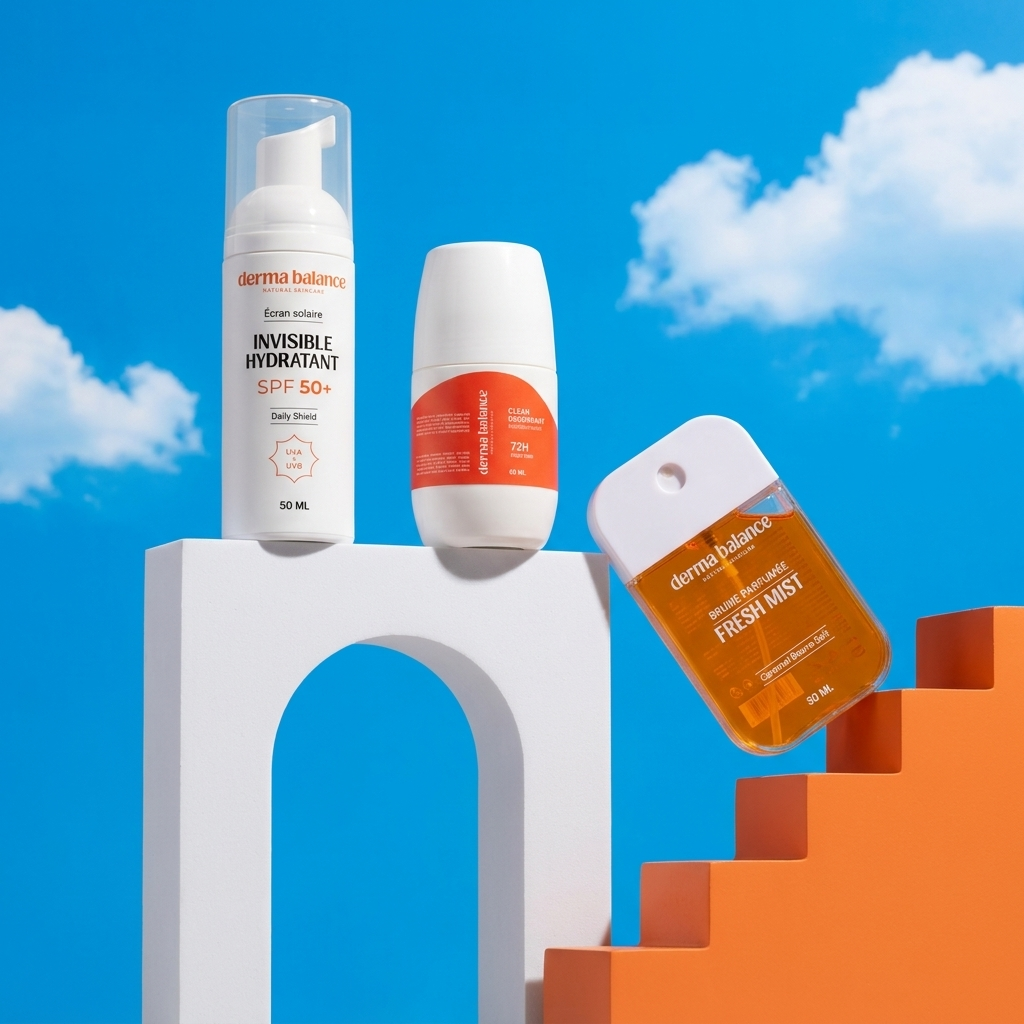 Summer Kit Essentials