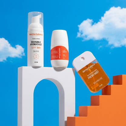 Summer Kit Essentials