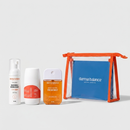 Summer Kit Essentials
